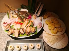 -生如夏花泰式火锅(西村黑金店)