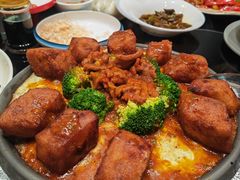 -鸿鑫海鲜楼(福辉店)
