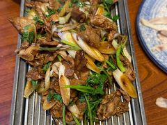 -李记白水羊头·清真老味家常菜(石景山店)