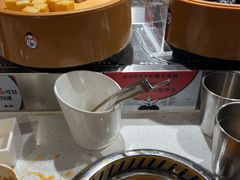 -龍歌自助小火锅(城阳万象汇店)