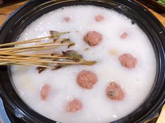 -盈田盈粥庄(博山东路店)