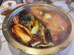 -回·龙虾铺·盆盆蟹·烧烤大排档(回龙观店)