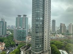 -上海静安昆仑大酒店