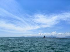 -小猫钓鱼海钓俱乐部(椰梦长廊店)