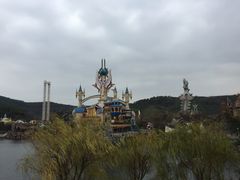 -环球动漫嬉戏谷
