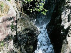 -山沟沟景区