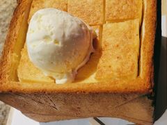 -绿茶餐厅(燕郊永旺店)