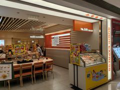 -争鲜回转寿司(东方银座店)