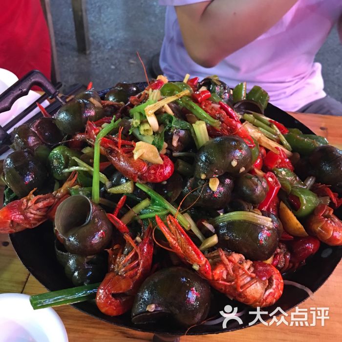 阿五农家土菜馆图片 - 第3张