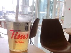 -Tims天好咖啡·贝果(融汇佳盛大厦店)