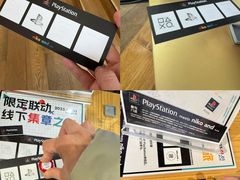 -Sony Store 索尼(上海淮海中路店)