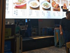 -金典银峰老鹅馆·昆山菜(亭林公园店)