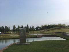 -滆湖低碳生态公园