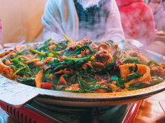 牛肉八带-京玉菲饭店(李村店)