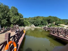 -北京西山国家森林公园