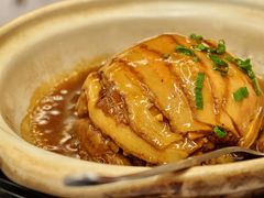 -银都上海菜馆(粤海东路店)