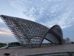 -南汇嘴观海公园