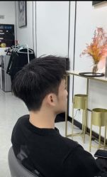 -ASG Hair Salon烫染·接发