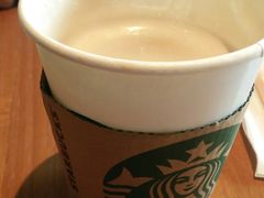 -星巴克(成都科学城店)