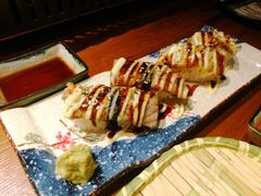 -大鲜生·亚洲菜融合小食堂