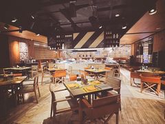-杭州临平万丽酒店·燃餐厅(人民大道店)