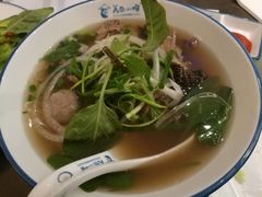-美奈小馆·越南料理(中航城君尚购物中心店)
