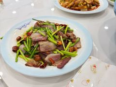 -蜀香川菜鱼庄(然乌店)
