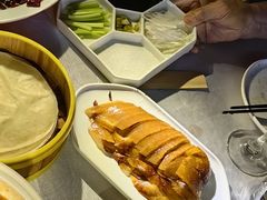 -悦融·京鲁菜·露台花园(安定门店)