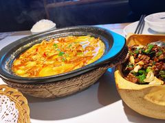 -老阿爸鲜鱼土菜(园区永旺店)