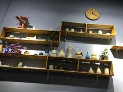 -粤陶渊.DIY陶艺体验馆(粤陶总店)