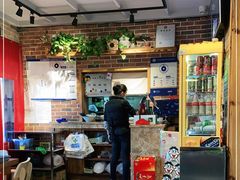 大堂-好這口重庆小面(总店)