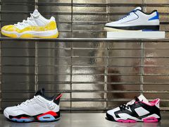 -JORDAN(西塔天环广场店)