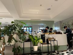 -一尺花园(安和花园店)