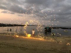-后海村