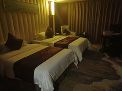 -世纪缘国际酒店·中餐厅(明光店)