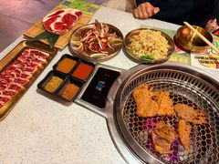 -炭之家齐齐哈尔大片烤肉·涮毛肚火锅·齐齐哈尔烤肉(中央大街店)