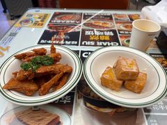 -文通冰室(东方宝泰店)