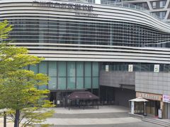 -广州市白云区图书馆
