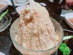 -捞王猪肚鸡火锅(财富中心店)