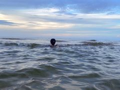 -那香海钻石沙滩浴场