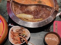-牛New寿喜烧(金鹰世界店)