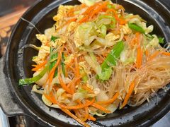 -陈记菜馆·非遗淮扬菜(东关街教场店)