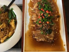 -张家小灶(东城店)