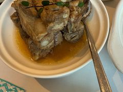-莆田餐厅PUTIEN(三里屯店)