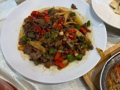 -好兄弟郭巨海鲜(天一阁店)