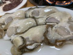 -濠轩阁特色生蚝火锅(水湾路店)