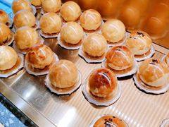 -丁香西饼屋(桂林路店)