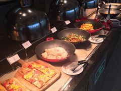 -索菲特西湖大酒店·香榭丽全日候餐厅(南山路店)