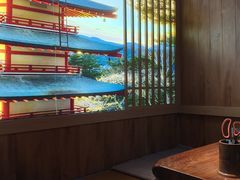 -九田家黑牛烤肉料理(新辰里亚运村店)
