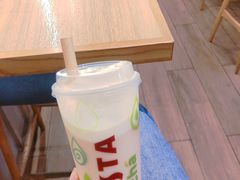 -COSTA COFFEE(武汉武商MALL店)